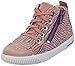 Produktbild Superfit Jungen Mädchen Moppy Lauflernschuhe, ROSA/LILA 5510, 26 EU