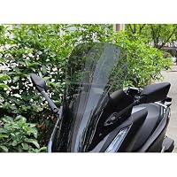 Amazon | Intelgracia pcx125 jk05 カスタムパーツ ロングスクリーン