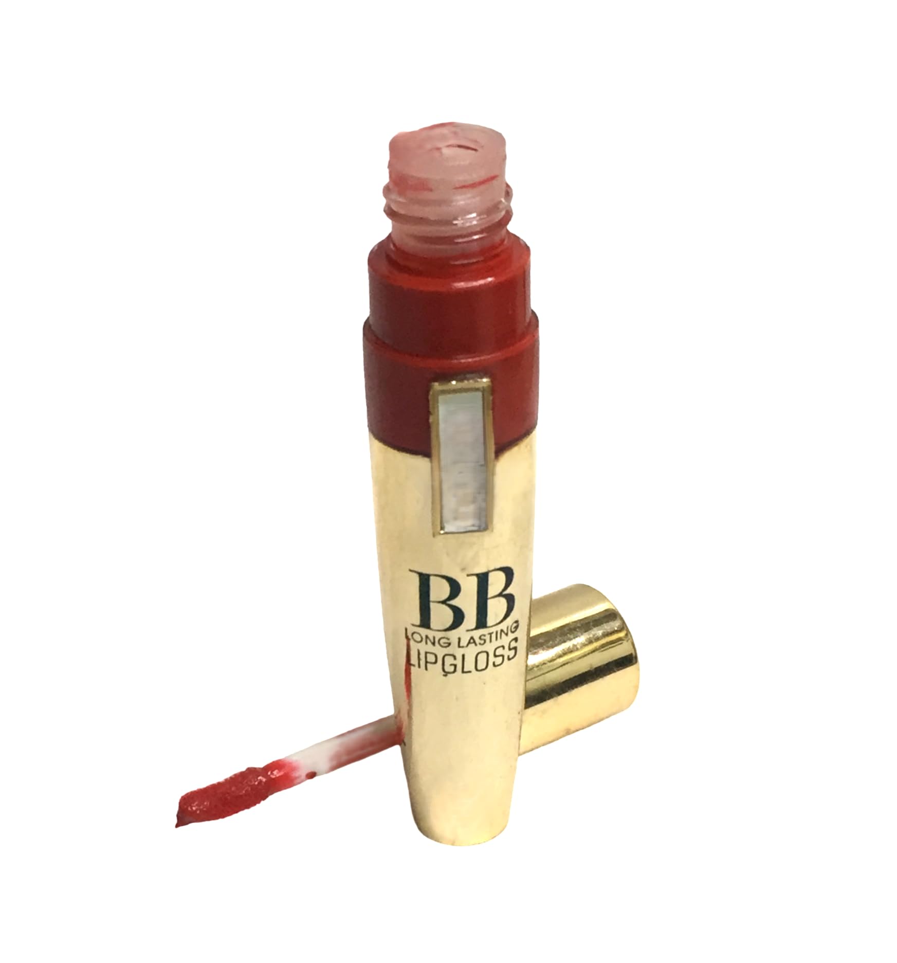 BB Long Lasting Waterproof Liquid Lipstick-image-48