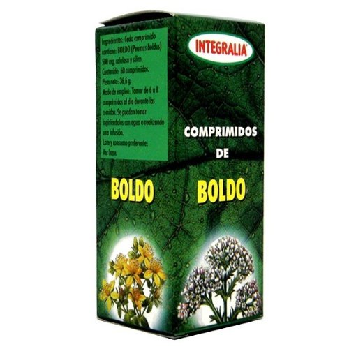 Integralia Food Supplement - 150 g