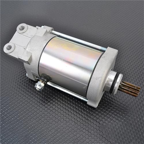 Démarreur de moteur haute performance compatible quad Access MAX EFI - 3