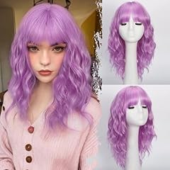 Lavender Pink