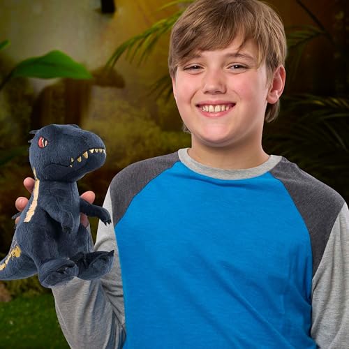 La Mejor Selección de Indoraptor para comprar online. 20 La Mejor Selección de Indoraptor para comprar online. 12