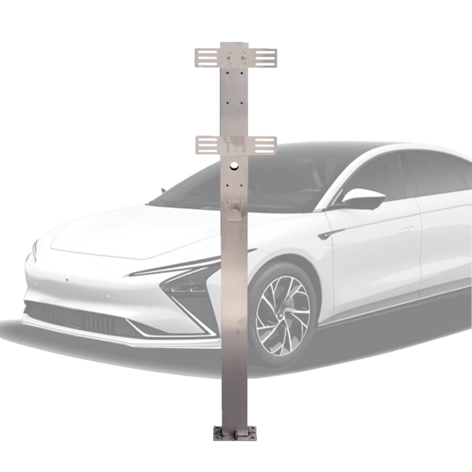 Colonne de Pile de Charge, Colonne de Pile de Chargeur de Voiture EV, Stations de Recharge de Voiture électrique, Pile de Chargeur de Voiture à Nouvelle énergie, Colonne de Charge de Voiture
