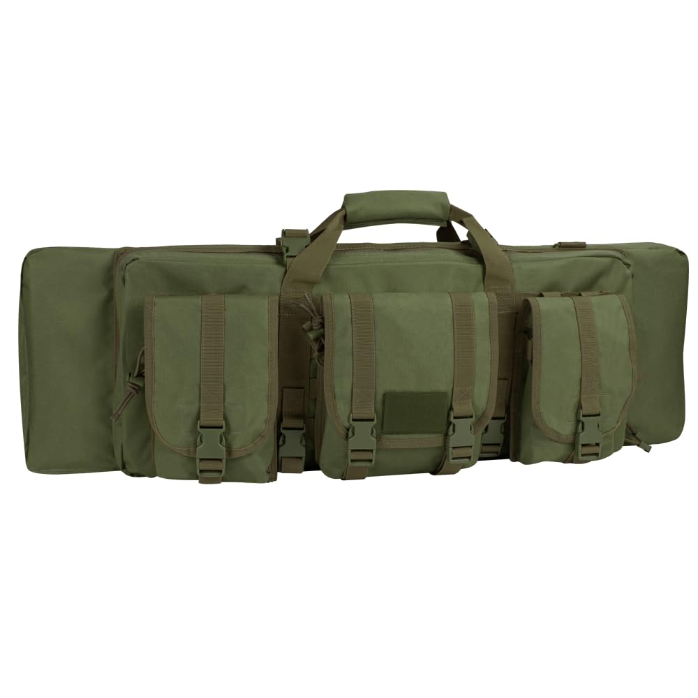 Amazon | [CONDOR OUTDOOR] 36インチ シングルライフルケース