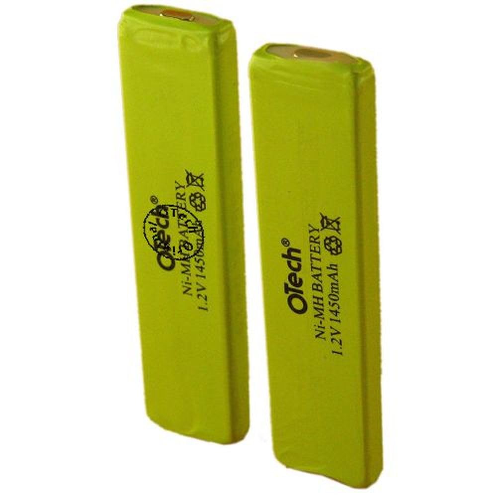 Otech batería Compatible para Sony NC-6WM