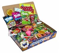 CAPTAIN PLAY | Füllung Osterkörbchen Süßigkeiten | ohne Schokolade | 32-teilig