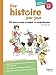 Produktbild Une histoire par jour/Manuel enseignant: 120 séances pour enseigner la compréhension
