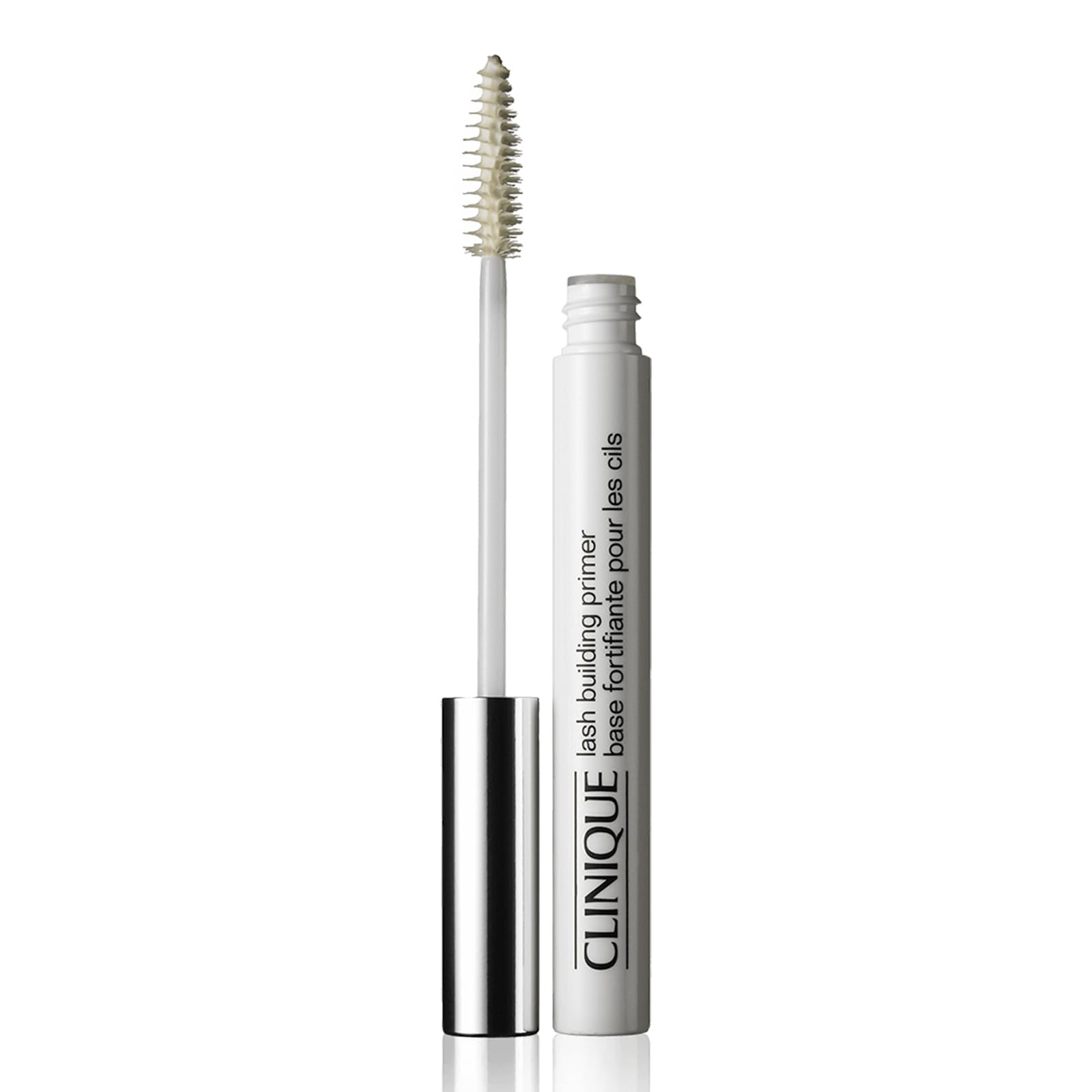 Clinique Rush Building Primer 0.16 fl oz (4.8 ml) Mascara Base, Mascara, Gift, Clear Mascara, Clear Mascara, Clear Mascara, Gift