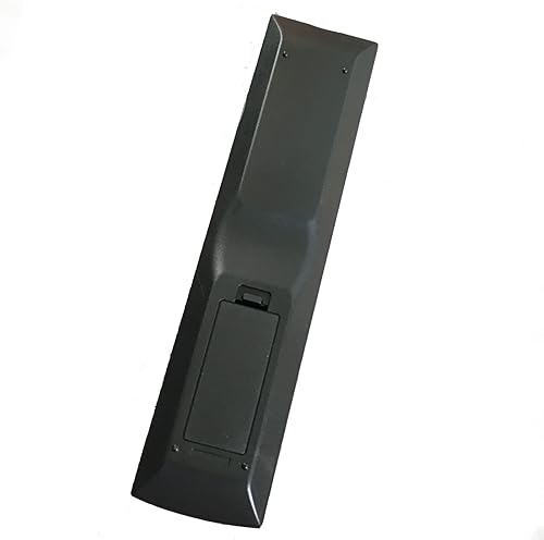 Miniatura 5 de Control remoto de repuesto apto para HTR-5950BL HTR5950BL RX-V459BL RAV328 RAV-328 WJ19460 US WJ194600 HTR5930 para sistema Yamaha AV