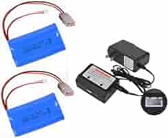 トイガン AIRCRAFT AC300 Li-ion Battery 17V 61ibjmGApXL._UF350,350_QL50_.jpg