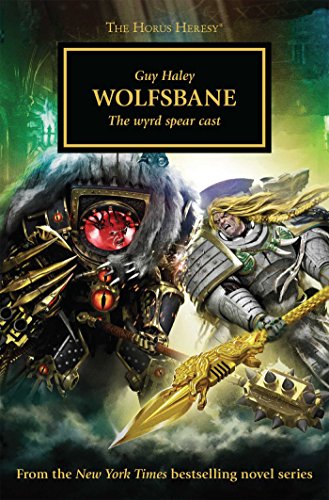 Wolfsbane view 2