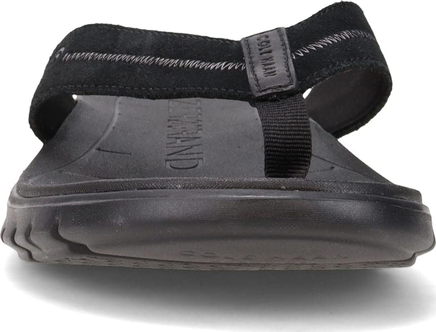 Cole Haan Men's Zerogrand Thong Lx Flat Sandal2