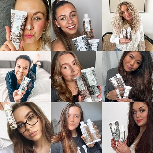 Hair loss Shampoo 200ml with Lemon | Ideal for anyone experiencing hair loss or has very fine, thin hair | Stimulates hair growth, Great for slow growing hair – For Men and Women… - Image 7