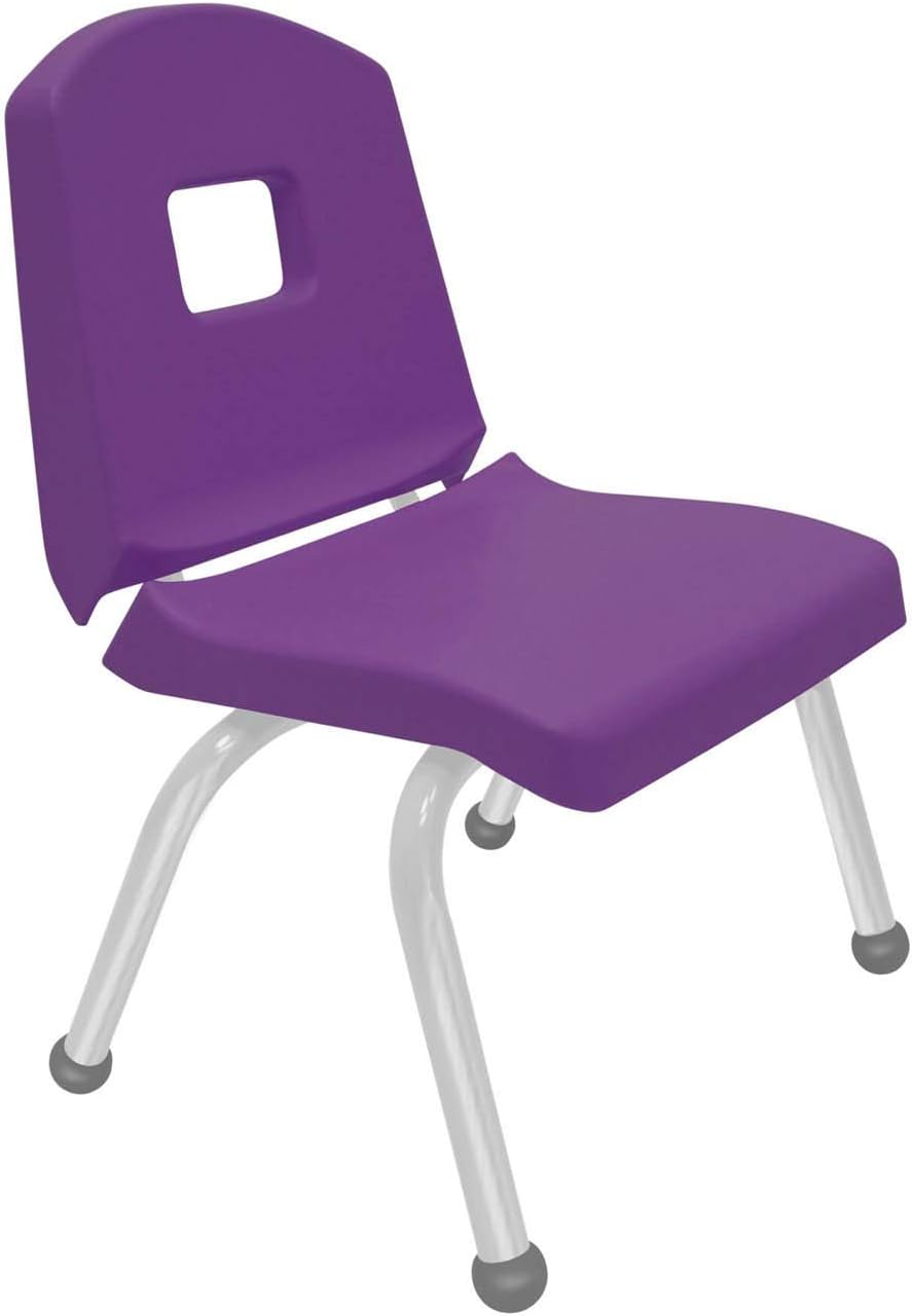 Mahar Manufacturing 1Pack Creative Colors 12" Split Bucket