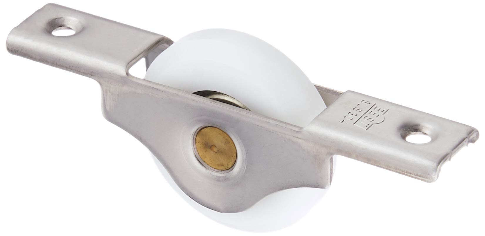 ごんのすけ Amazon | ベスト 773N サイレントテーパー付戸車 0180-040