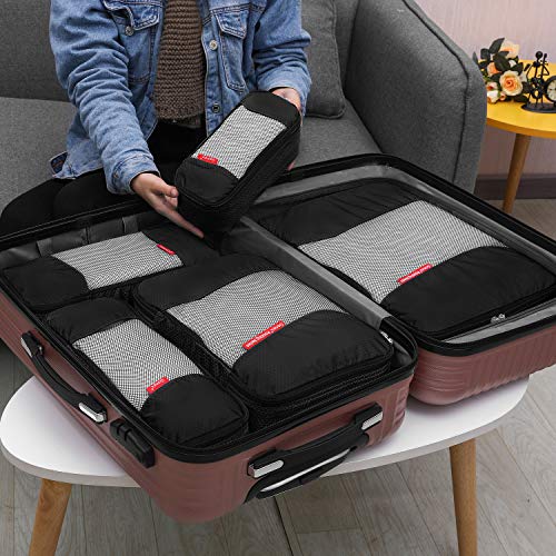 Gonex Organizer Valigia Organizer da viaggio