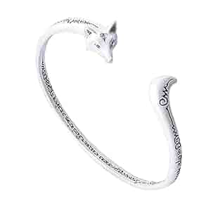 小物 BRACELET PROFILE FOX PROFILE FOX BRACELET | Maison Kitsuné