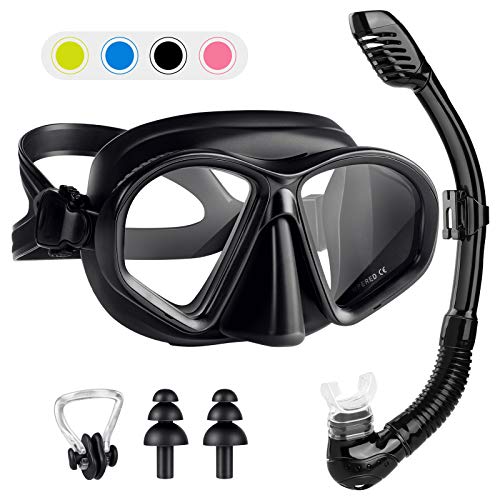 50 Best swimming goggles that cover your nose 2022 After 247 hours of