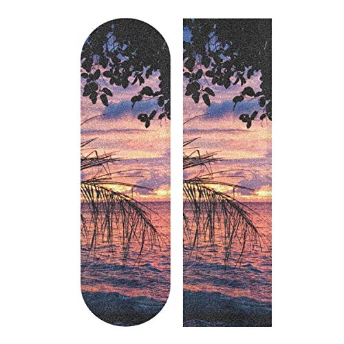 Best Longboard Grip Tape For A Smooth Ride