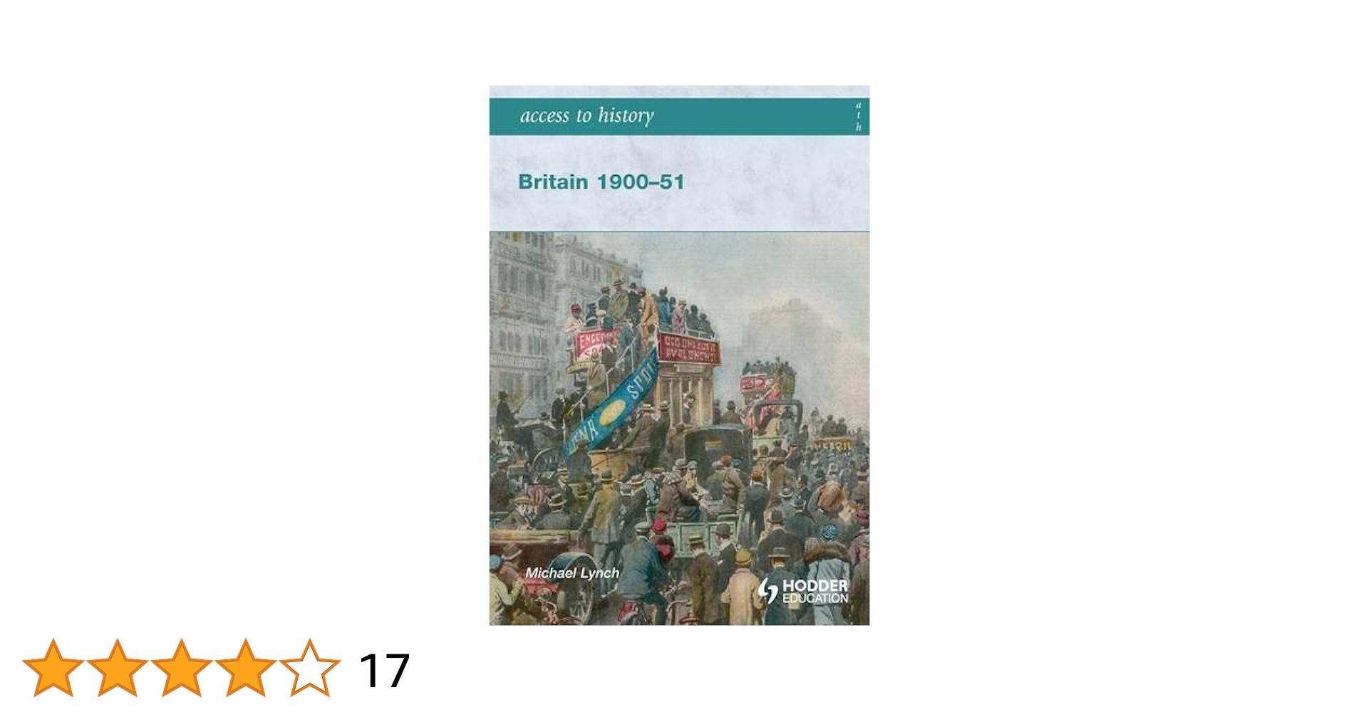 Amazon.com: Access to History Britain 1900-51: 9780340965948
