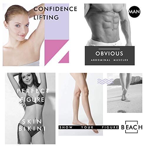 Find Back JH10 Hair Removal Cream, 60G Painless And Soothing Depilatory Cream thumb #6
