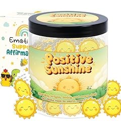 Positive Sunshine