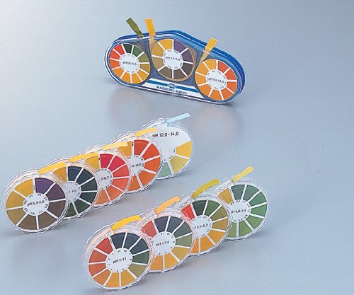 X^_[hpH 4.0-7.0 /1-8508-04