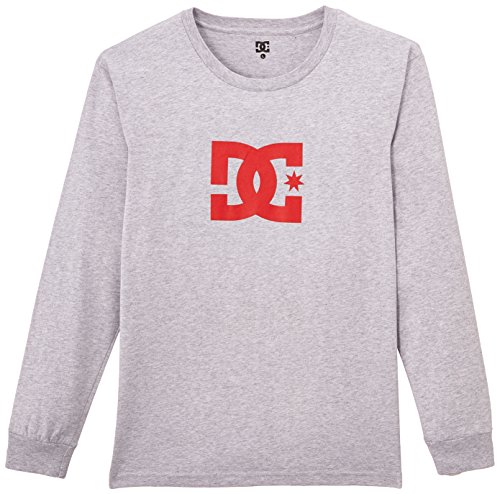 T-shirt DC Shoes Star garçon évite la transpiration au skatepark