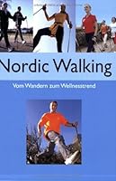 Nordic Walking 3625103656 Book Cover