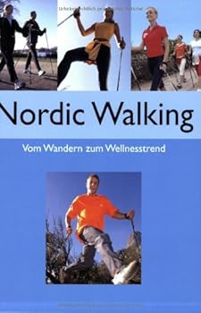 Paperback Nordic Walking [German] Book