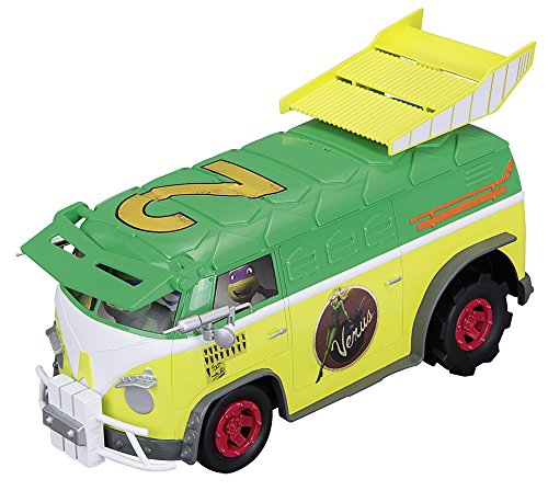 Preisvergleich Produktbild Teenage Mutant Ninja Turtles 36935 - Happy People, Outdoor Spielgeräte