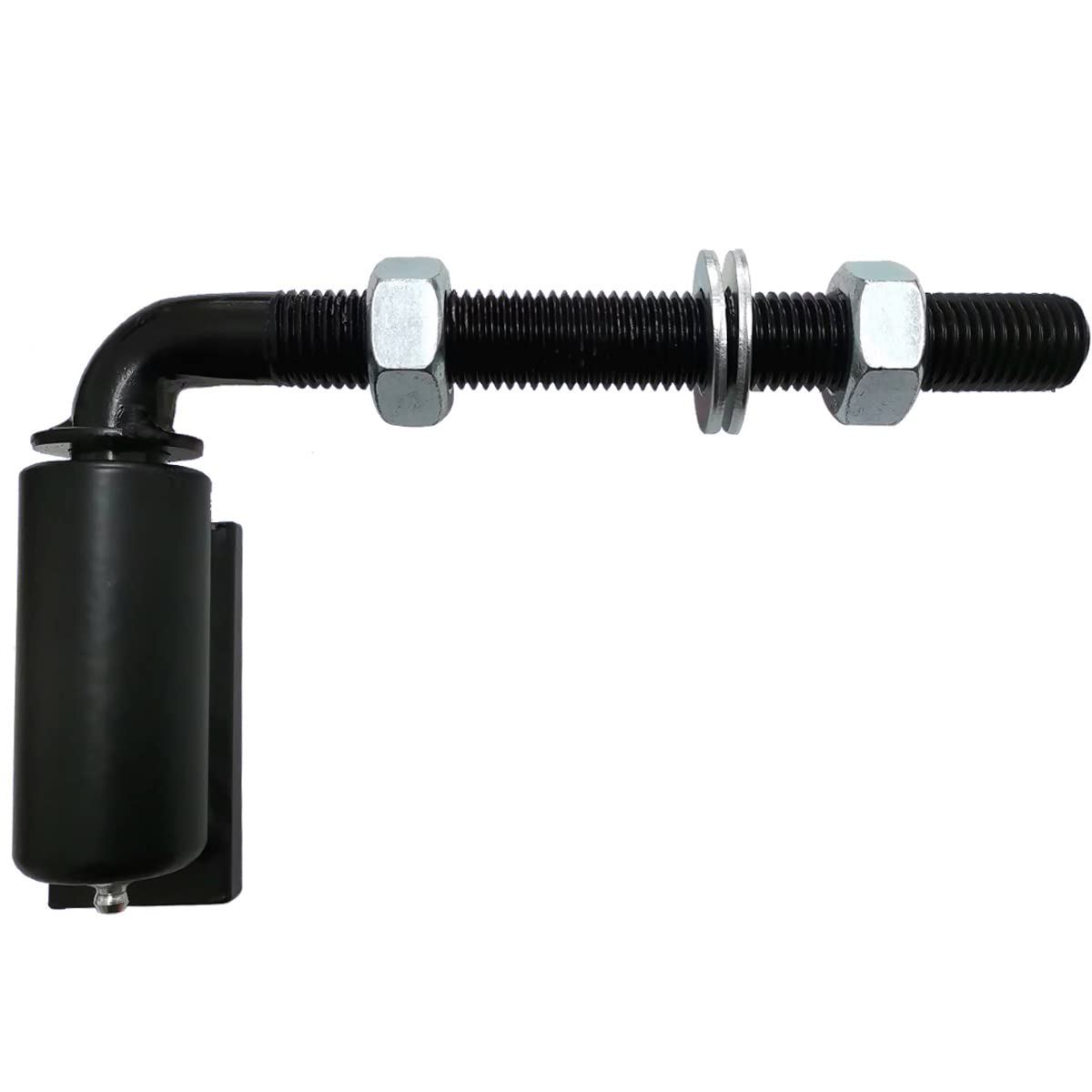 Amazon.co.jp: Supreform ユニバーサル 高耐久 5/8インチ J-Bolt