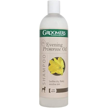 shampoo groomers