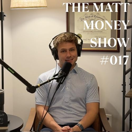 #017 Is Renting "Throwing Money Away"?