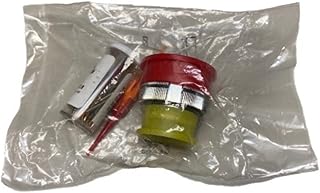 D38999/26FG41SA Circular Connector Plug Size 21, 41 Contacts, MIL-DTL-38999 Series III