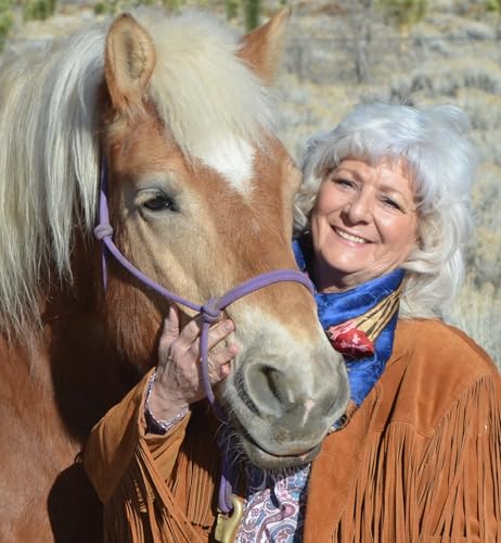 『Horsewoman & Animal Communicator Terri Jay』のカバーアート