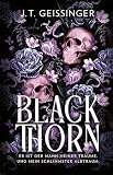 Cover zum Buch Blackthorn: Er ist der Mann meiner Tr...