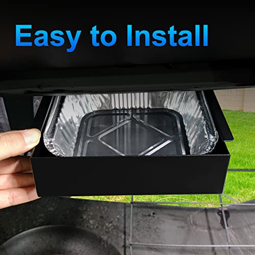 Image of Uniflasy 7518 Grease Cup Replacement for Char-Griller 5050 /5650 /5072