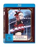 Chaika - Die Sargprinzessin (Staffel 1.3): Staffel 1.4 (i.e. Staffel 1 Vol. 3; Episoden 7 - 9) [Blu-ray]