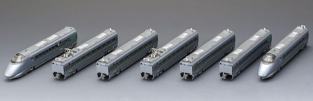TOMIX 98864 N Gauge JR 400 Series Yamagata Shinkansen