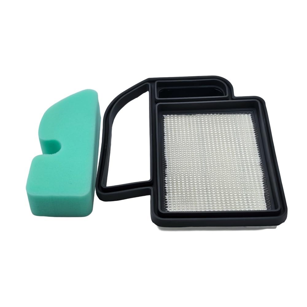 Préfiltre à air 20 083 02-S haute densité lavable pour bloc YTH21K46 15-22 CV