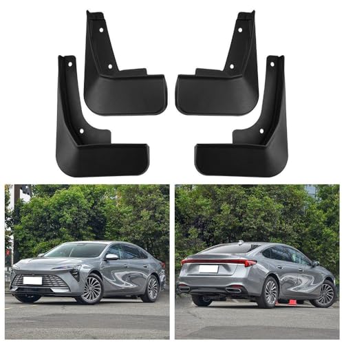 Garde-Boue Buick Lacrosse Éviter Rayures Gravillons Pièces Extérieures