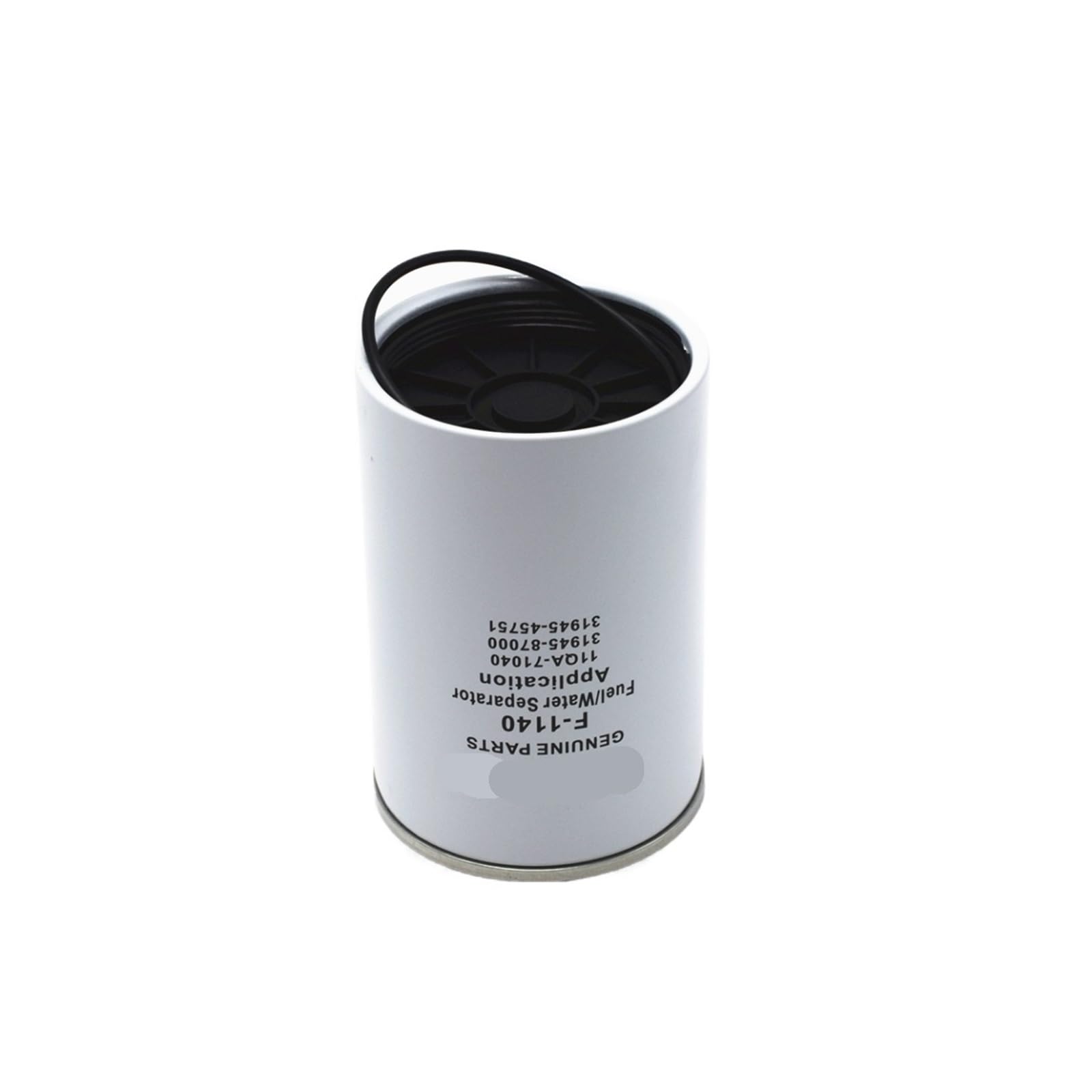Filtro carburante F-1140 31945-45903 31945-7L002 65.12503-5101