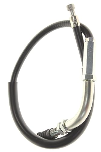 Compatible with Cable, Decompression 28291-Kt0-000 PrPara23588