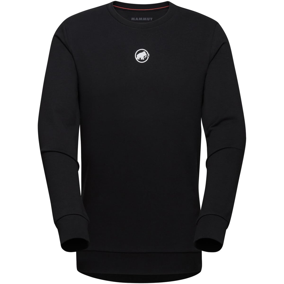 Mammut Core ML Crew Neck Men Original black XXL