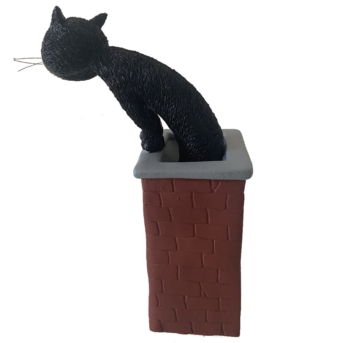 Statuette Les Chats par Dubout