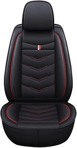 Miniatura 8 de Fundas de asiento de automóvil para Mazda 2 Mazda2 2007-2019 5 asientos, juego completo de funda de cojín de cuero sintético para automóvil,