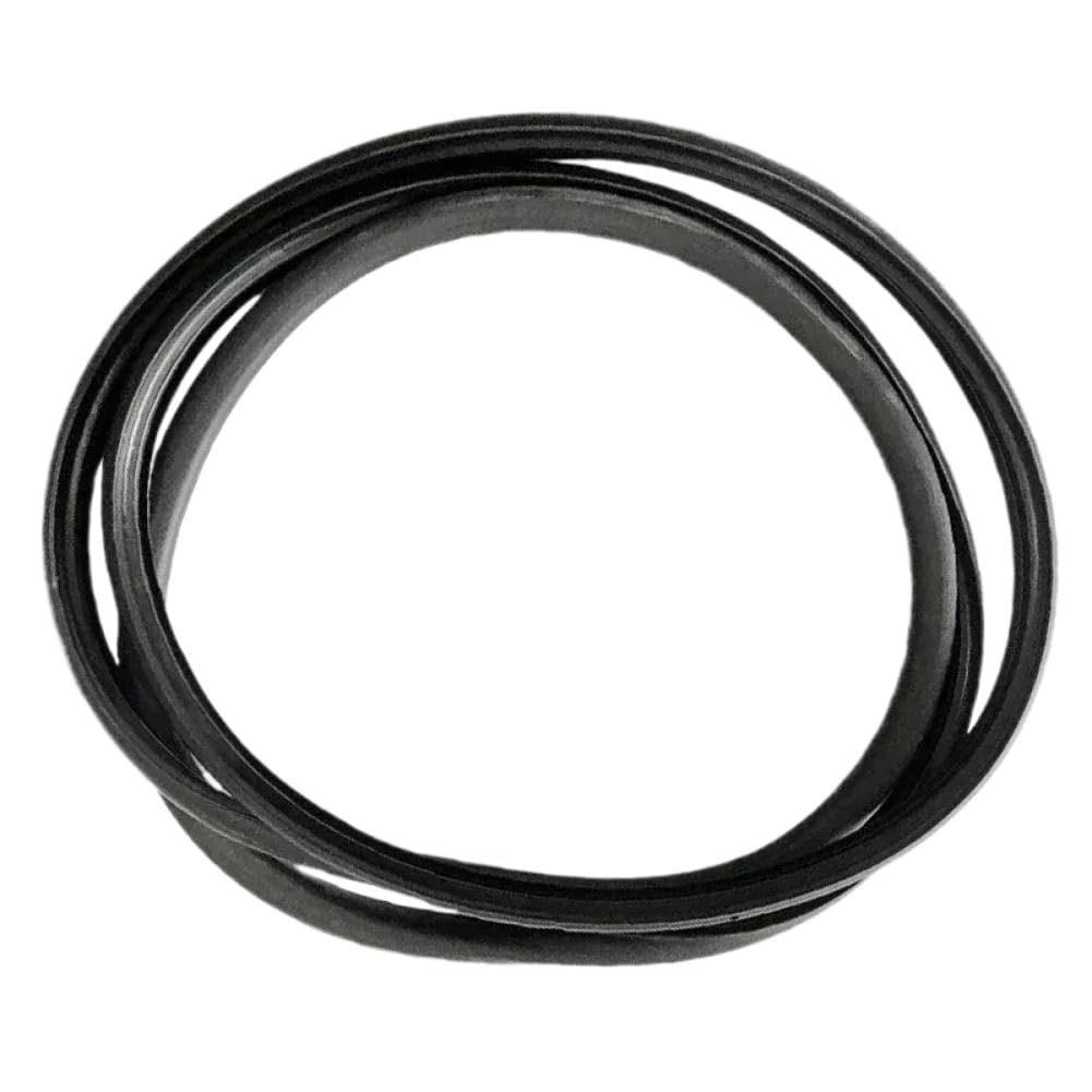 Car Sunroof Seal Strips Waterproof Rubber Compatible with Beetle A4 Leon 8D0877297