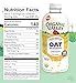 ORGANIC VALLEY Organic Simple Creamy Oat Beverage, 42 FZ